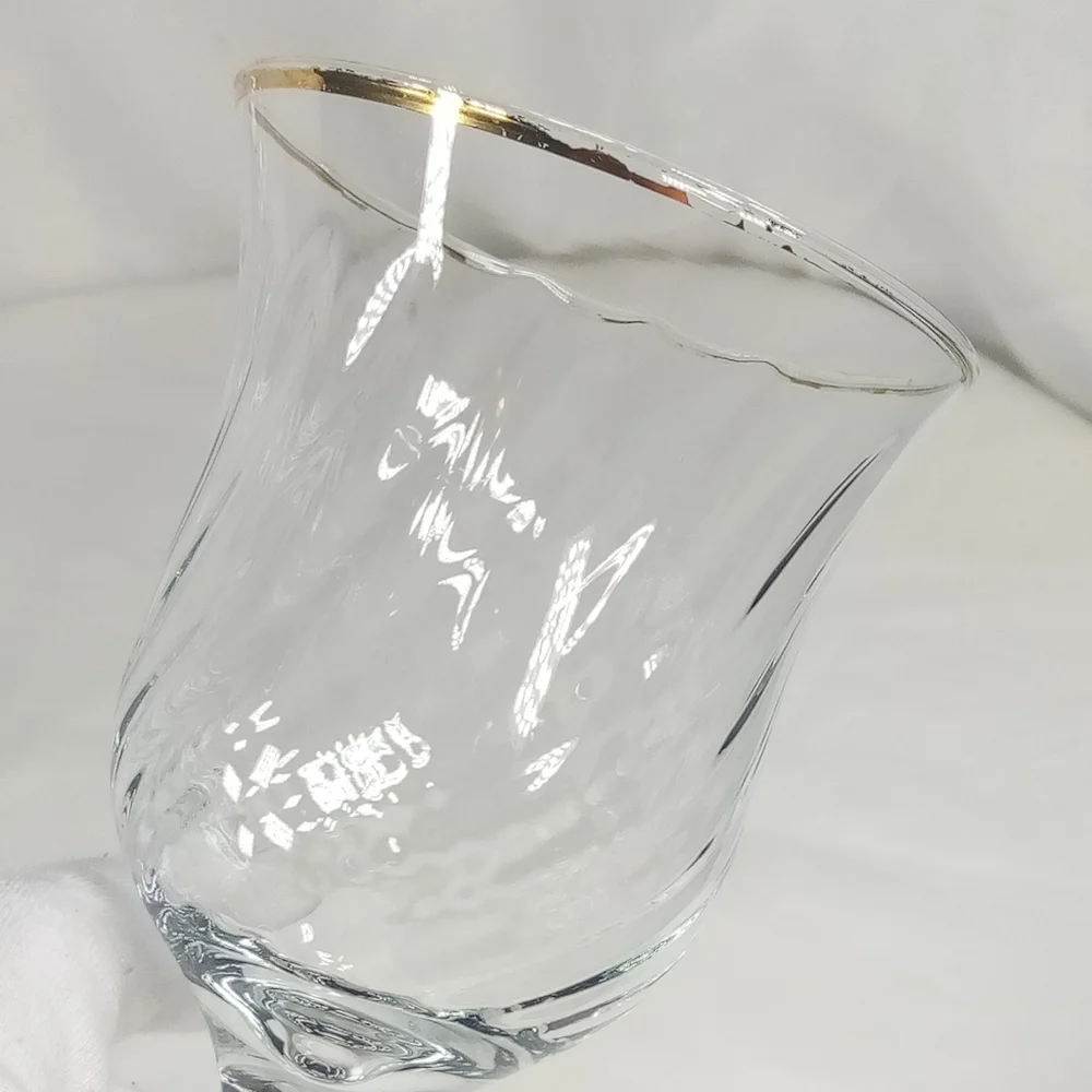 N/A elegant crystal